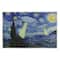 Stupell Industries Starry Night Classic Alien UFOs Wall Plaque Art